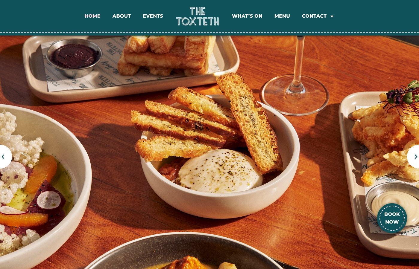 Toxteth Hotel