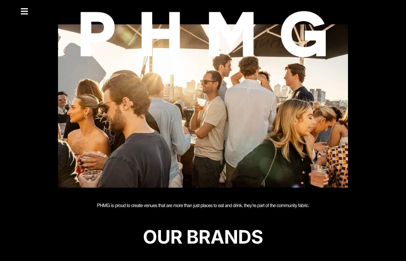 PHMG